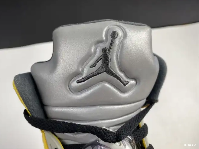 Rep TBK 454783-701 Jordan 5 Tokyo Retro T23 Air 0531